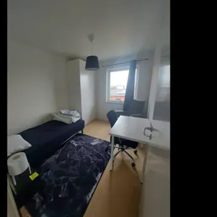 Rent this 1 bed room on Hyllie in Malmö, Sweden