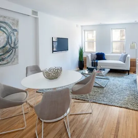 Buy this studio apartment on 222 E 24th St Apt 5a in New York, 10010