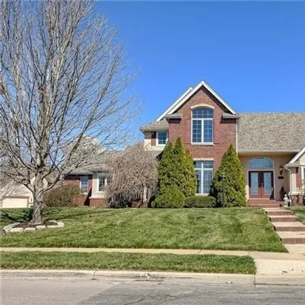 Buy this 5 bed house on Killarney Circle in Lawrence, KS 66047