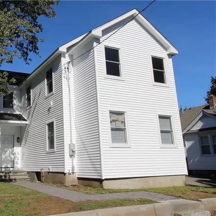 Buy this 3 bed house on 50 Carlson Avenue in Bridgeport, CT 06606