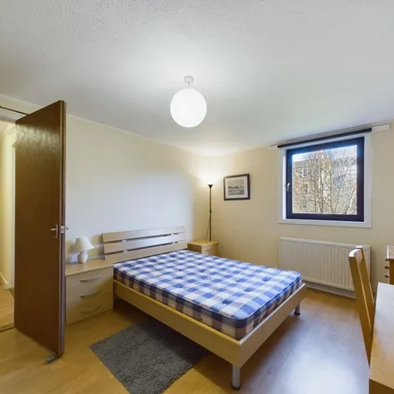 Image 2 - 1 St David's Place, City of Edinburgh, EH3 8AQ, United Kingdom - Apartment for rent