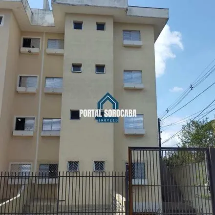 Buy this 3 bed apartment on Rua Professor Mário Aurélio Dias in Vila Lucy, Sorocaba - SP