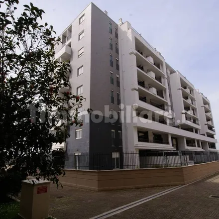 Image 2 - Via Giulio Romano, 00119 Fiumicino RM, Italy - Apartment for rent