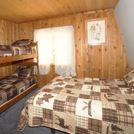 Image 4 - Big Bear City, CA, 92314 - House for rent