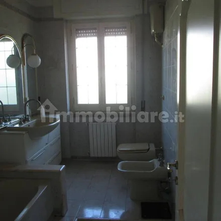 Rent this 1 bed apartment on Via Cossu 2 in 09044 Quartùcciu/Quartucciu Casteddu/Cagliari, Italy