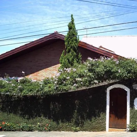 Image 2 - Rua Dino Pannunzio, Jardim Santa Rosália, Sorocaba - SP, 18095-420, Brazil - House for sale