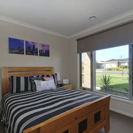 Rent this 4 bed apartment on Bradman Boulevard in Traralgon VIC 3844, Australia