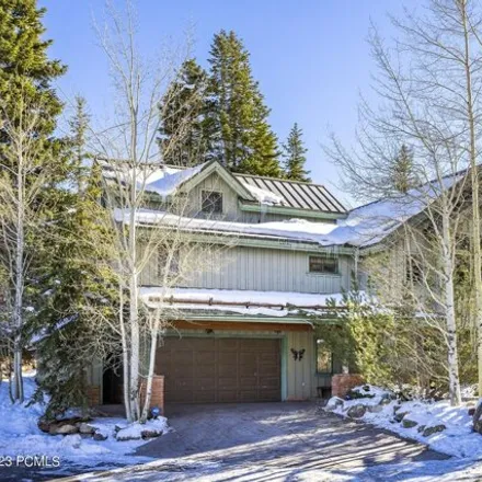 Rent this 3 bed house on Woodside Gulch in Park City, UT 84060