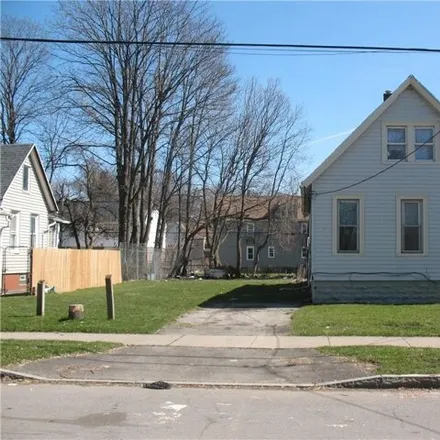 Buy this 4 bed house on 18 Lincoln Street in City of Rochester, NY 14605