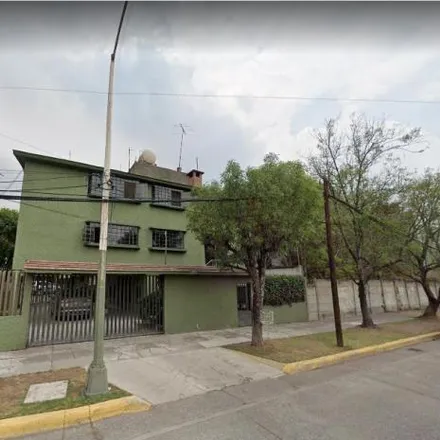 Buy this 4 bed house on Circuito Médicos 60 in 53100 Naucalpan de Juárez, MEX