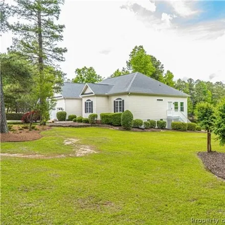 Image 3 - 9 Whisper Lake Drive, Whispering Pines, Moore County, NC 28327, USA - House for sale