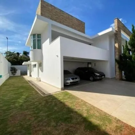 Buy this 5 bed house on Rua Palermo in Pampulha, Belo Horizonte - MG
