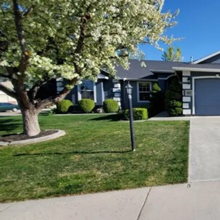Buy this 4 bed house on 502 South Cool Creek Circle in Nampa, ID 83686