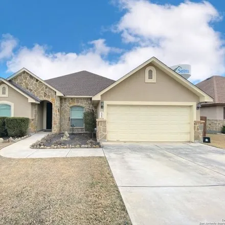 Rent this 4 bed house on 15614 Glenn Lane in Selma, Guadalupe County