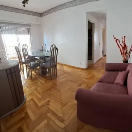 Rent this 2 bed apartment on Melián in Coghlan, C1430 FBM Buenos Aires