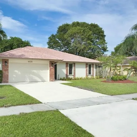Buy this 3 bed house on 431 Northwest 72nd Street in Yamato, Boca Raton