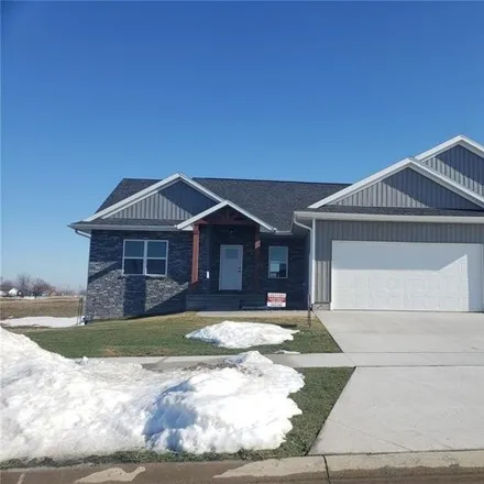 Buy this 3 bed house on Park Ridge Road in Atkins, IA 52206