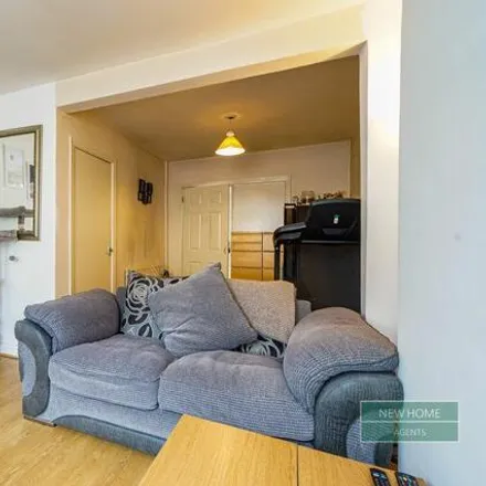 Image 5 - Grange Street, Liverpool, L6 4AZ, United Kingdom - Townhouse for sale