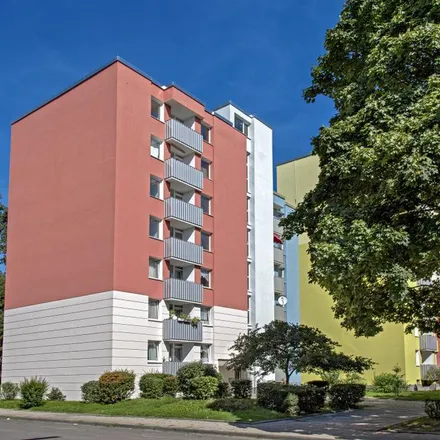 Image 1 - Potsdamer Straße 22, 40599 Dusseldorf, Germany - Apartment for rent