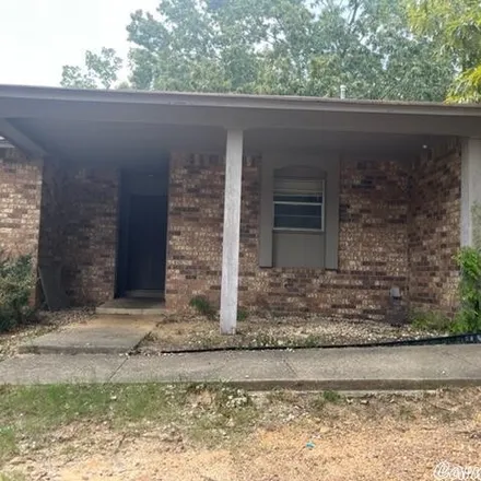 Buy this 3 bed house on 1814 Joyce Court in Little Rock, AR 72204