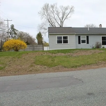 Buy this 3 bed house on 2 Canfield Street in Westborough, MA 01581