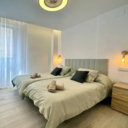 Image 4 - Alcantarilla, Region of Murcia, Spain - Apartment for rent