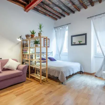 Image 8 - Il desiderio preso per la coda, Vicolo della Palomba, 23, 00186 Rome RM, Italy - Apartment for rent