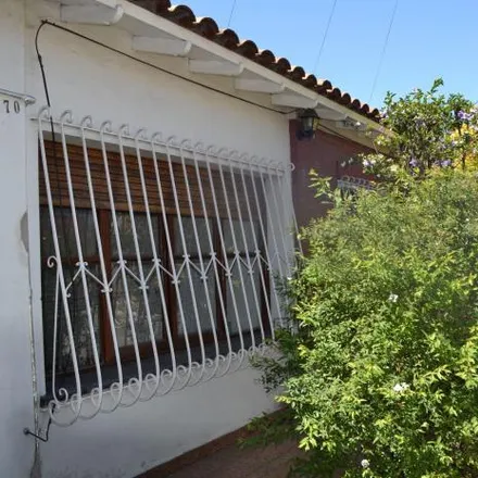 Buy this 4 bed house on Pasteur 4348 in Partido de La Matanza, 1751 San Justo