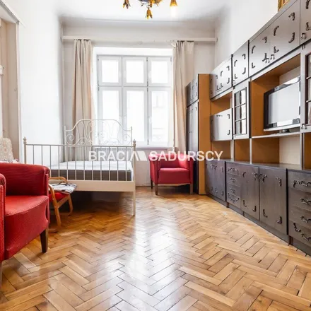 Image 3 - Hala Targowa 02, Grzegórzecka, 31-530 Krakow, Poland - Apartment for rent