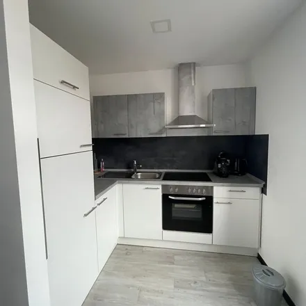 Rent this 2 bed apartment on Pizzeria San Marco in Von-Coels-Straße 9, 52080 Aachen