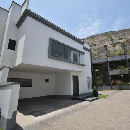 Buy this 4 bed house on unnamed road in Pachacámac, Lima Metropolitan Area 15593