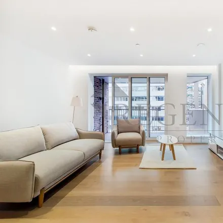 Image 3 - Laystall Court, Mount Pleasant, London, WC1X 0AH, United Kingdom - Apartment for rent