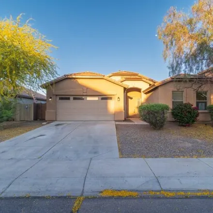 Buy this 3 bed house on 7413 South 45th Drive in Phoenix, AZ 85399