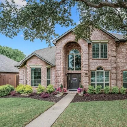 Buy this 5 bed house on 178 Oakbend Drive in Coppell, TX 75019