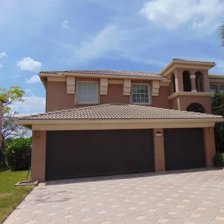 Buy this 5 bed house on 5 in Ridgewood Circle, Royal Palm Beach