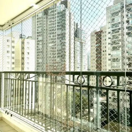 Buy this 3 bed apartment on Rua Itaboraí in Chácara Inglesa, São Paulo - SP