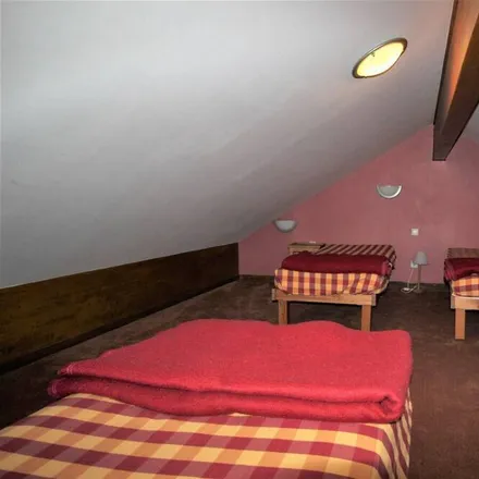 Rent this 2 bed apartment on Valfréjus in 73500 Modane, France