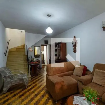 Rent this 3 bed house on Max Camaro in Rua Martins, Paulicéia