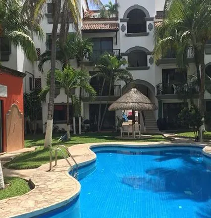 Buy this 2 bed apartment on Olympus Tours in Avenida Yaxchilán, Smz 52