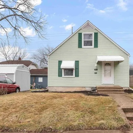 Buy this 3 bed house on 3915 South Monroe Street in Fort Wayne, IN 46806