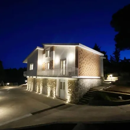 Image 4 - Noto, Viale Principe di Piemonte, 96017 Noto SR, Italy - House for rent