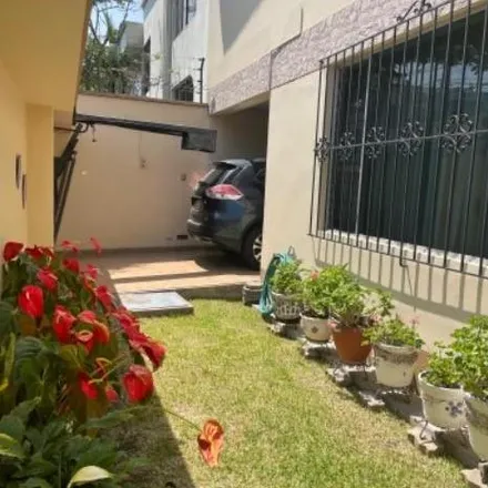 Buy this 5 bed house on Jirón Bartolome Herrera in Santiago de Surco, Lima Metropolitan Area 15039