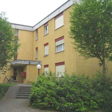 Rent this studio apartment on 8180 Bülach