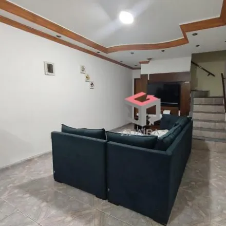 Buy this 6 bed house on Rodovia dos Imigrantes in Parque Esmeralda, São Bernardo do Campo - SP