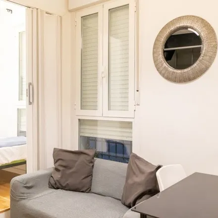 Rent this 3 bed apartment on Calle de Ayala in 154, 28009 Madrid