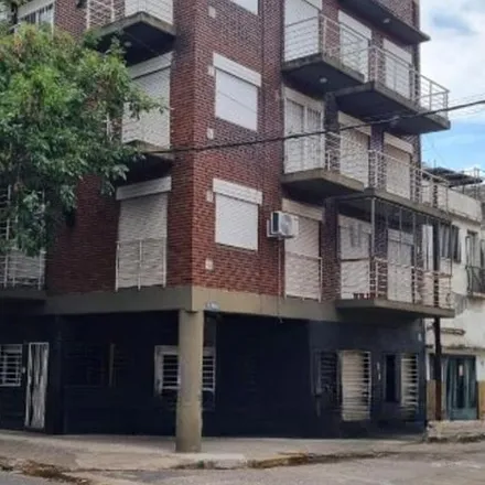 Rent this 1 bed apartment on Pironi 1000 in Nuestra Señora de Lourdes, Rosario