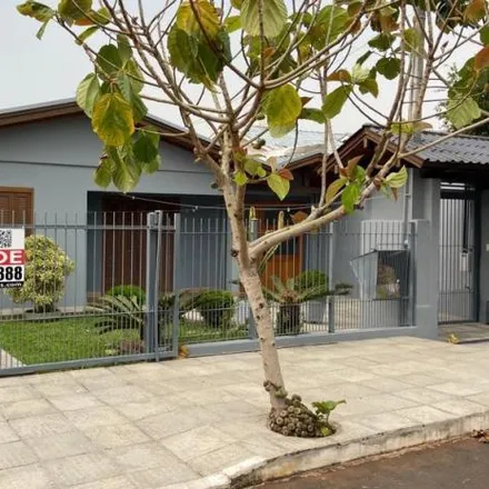 Buy this 2 bed house on Rua João A. Fremei in Alto Paulista, Campo Bom - RS