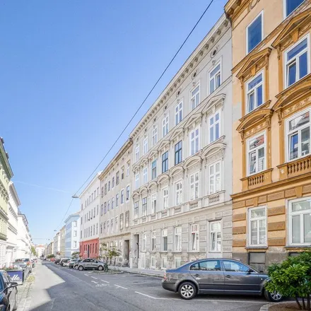 Image 5 - Wimmergasse 6, 1050 Vienna, Austria - Apartment for rent