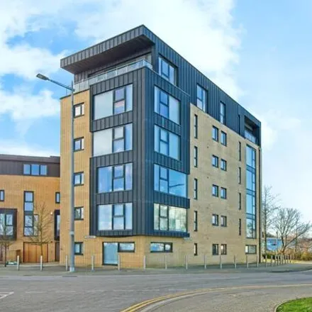 Buy this 2 bed apartment on Empire Way in Cardiff, CF11 0JW