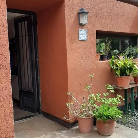 Buy this 3 bed house on Padre Carlos Marella in Departamento Santa María, Malagueño